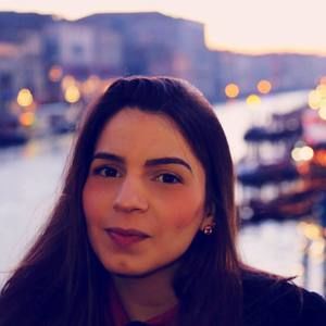 Meet your Posher, Bruna